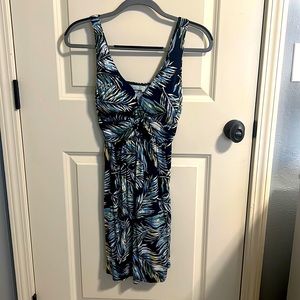 Santini Dress